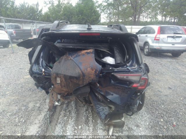 4S4BTGLD4P3188548 Subaru Outback Onyx Edition Xt