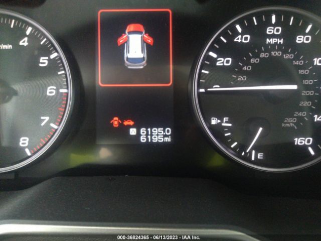 4S4BTGLD4P3188548 Subaru Outback Onyx Edition Xt