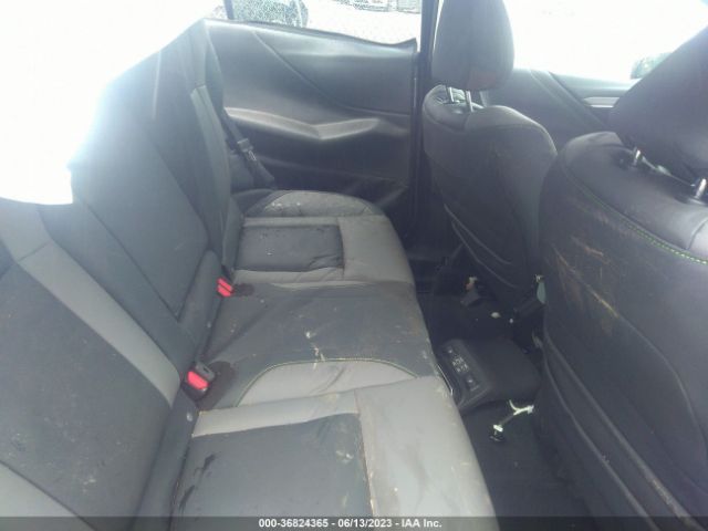 4S4BTGLD4P3188548 Subaru Outback Onyx Edition Xt