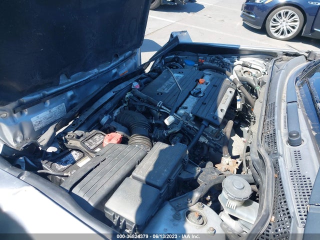 2007 HONDA ACCORD SDN VP VIN: JHMCM56177C001152