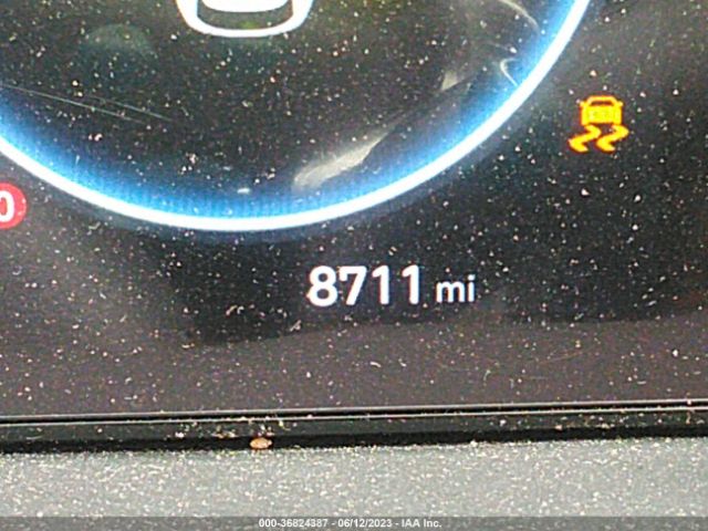 5NMJECAEXPH172225 Hyundai Tucson Limited