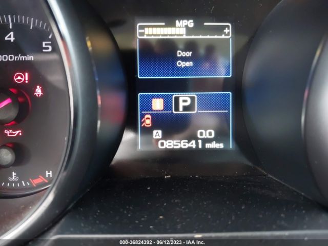 4S3BNBA69G3048520 Subaru Legacy 2.5i