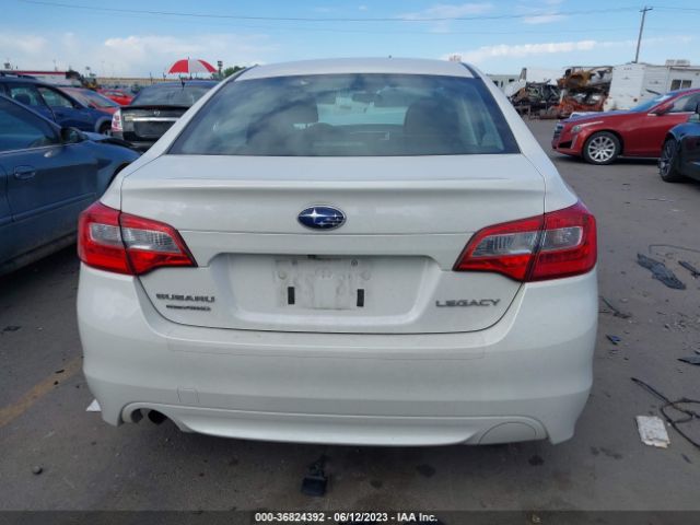 4S3BNBA69G3048520 Subaru Legacy 2.5i