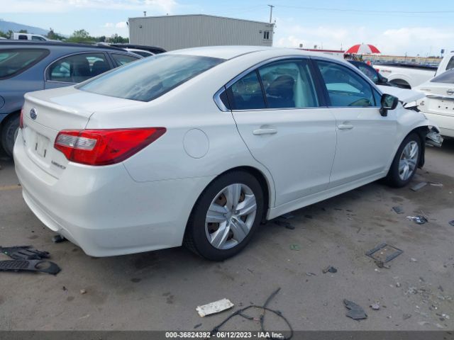 4S3BNBA69G3048520 Subaru Legacy 2.5i