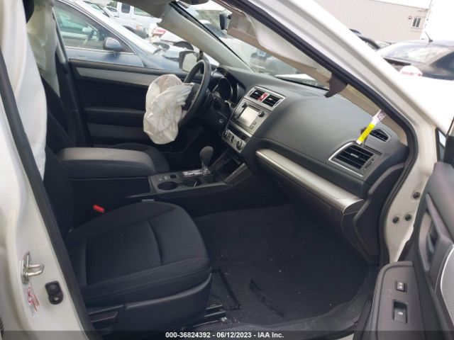 4S3BNBA69G3048520 Subaru Legacy 2.5i