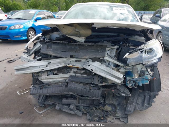 4S3BNBA69G3048520 Subaru Legacy 2.5i