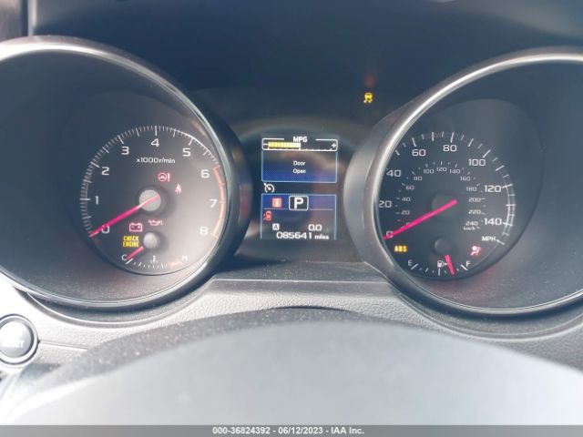 4S3BNBA69G3048520 Subaru Legacy 2.5i