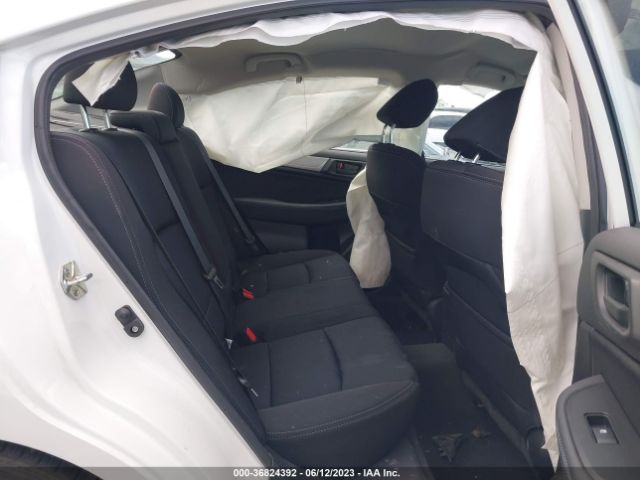 4S3BNBA69G3048520 Subaru Legacy 2.5i