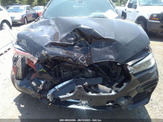 5UXCY6C00M9E55762 BMW X6 Xdrive40i