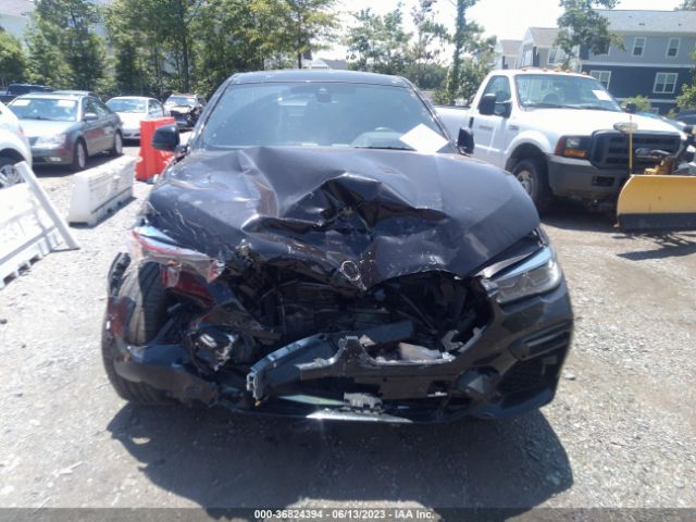 5UXCY6C00M9E55762 BMW X6 Xdrive40i