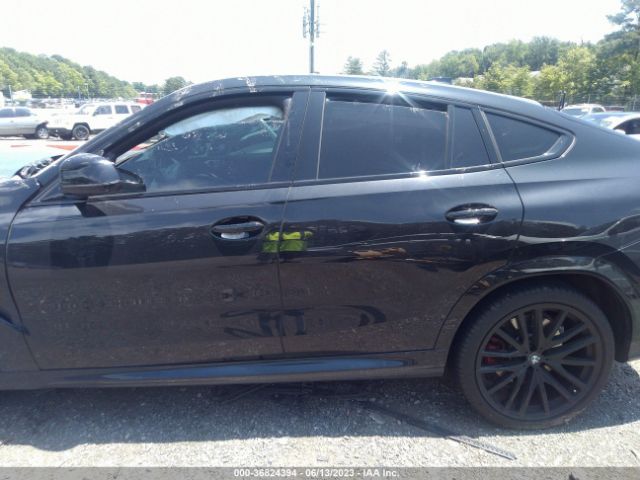 5UXCY6C00M9E55762 BMW X6 Xdrive40i