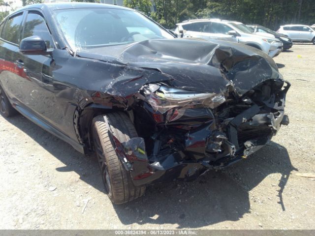5UXCY6C00M9E55762 BMW X6 Xdrive40i