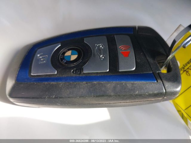 WBA4B1C5XFD955198 BMW 4 Series 435i