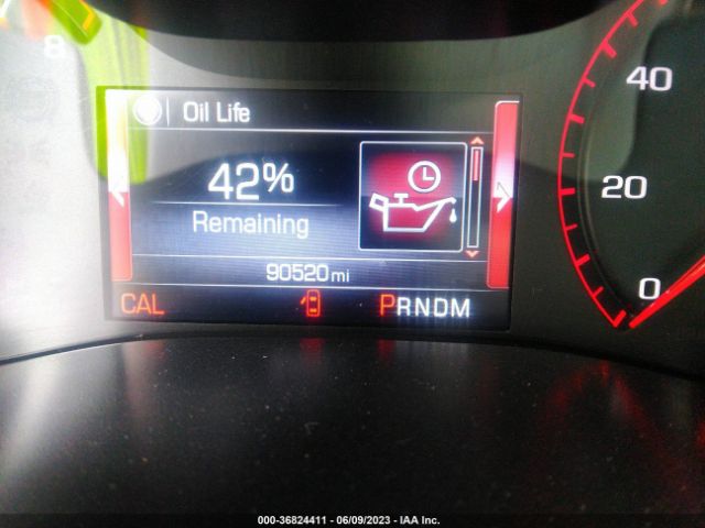 1GTG5CE39G1369433 GMC Canyon 2wd Sle