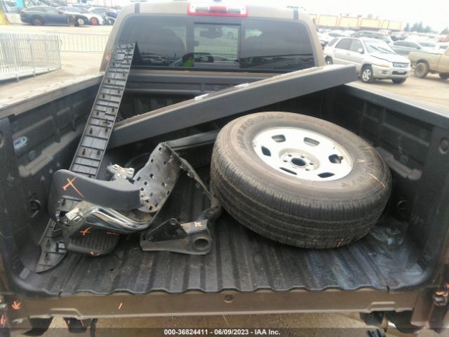 1GTG5CE39G1369433 GMC Canyon 2wd Sle