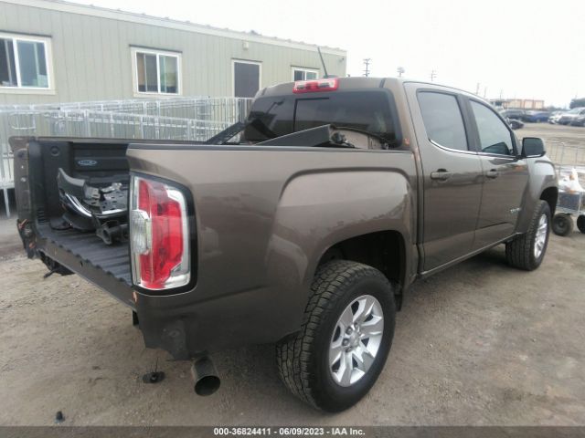 1GTG5CE39G1369433 GMC Canyon 2wd Sle