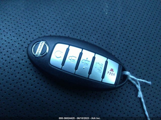1N4BL3AP0GC292809 Nissan Altima 3.5 Sl