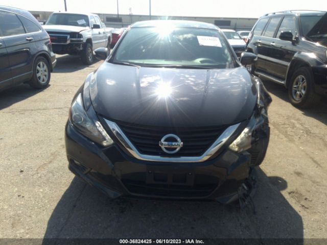1N4BL3AP0GC292809 Nissan Altima 3.5 Sl