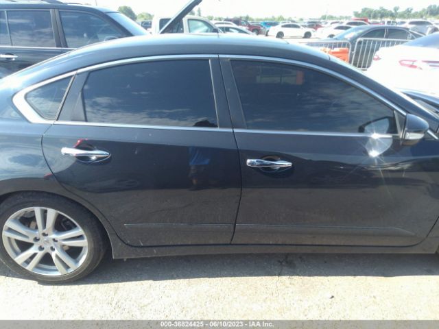 1N4BL3AP0GC292809 Nissan Altima 3.5 Sl