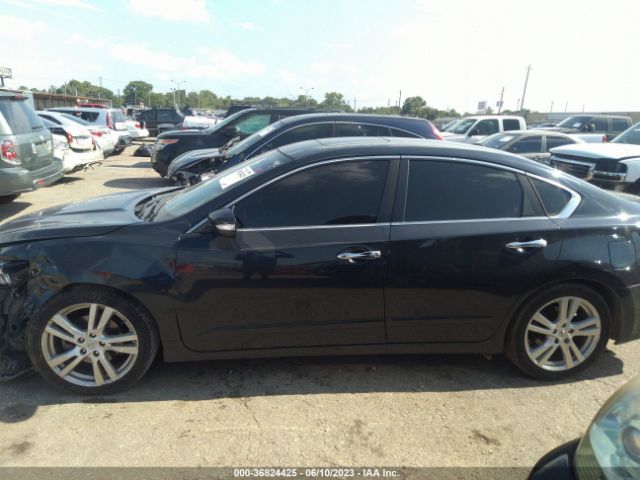 1N4BL3AP0GC292809 Nissan Altima 3.5 Sl