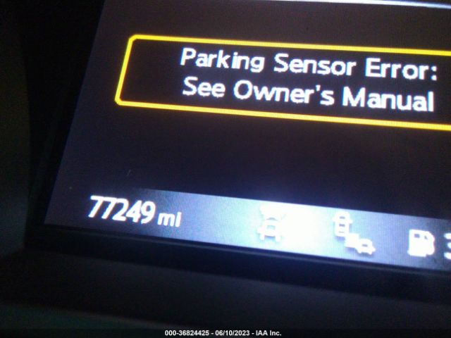 1N4BL3AP0GC292809 Nissan Altima 3.5 Sl