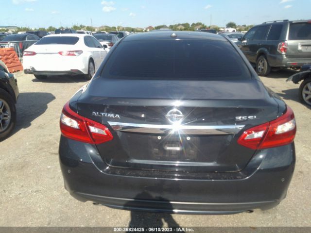 1N4BL3AP0GC292809 Nissan Altima 3.5 Sl