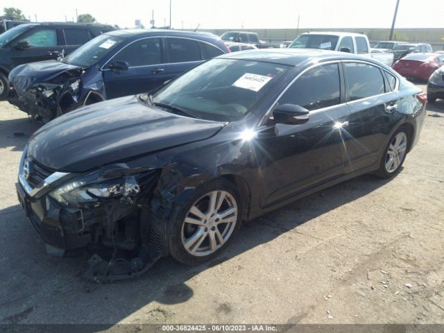 1N4BL3AP0GC292809 Nissan Altima 3.5 Sl