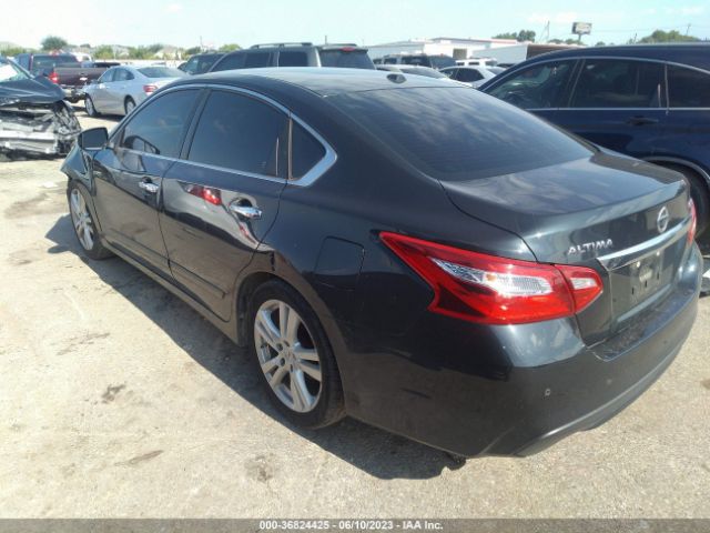 1N4BL3AP0GC292809 Nissan Altima 3.5 Sl