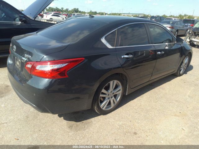 1N4BL3AP0GC292809 Nissan Altima 3.5 Sl