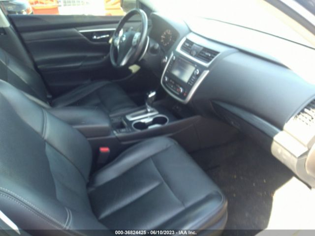 1N4BL3AP0GC292809 Nissan Altima 3.5 Sl