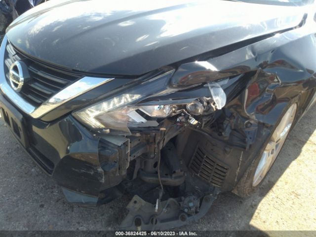 1N4BL3AP0GC292809 Nissan Altima 3.5 Sl