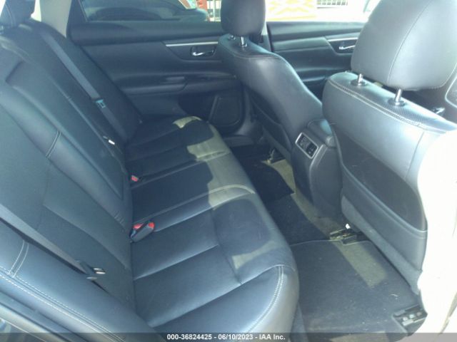 1N4BL3AP0GC292809 Nissan Altima 3.5 Sl