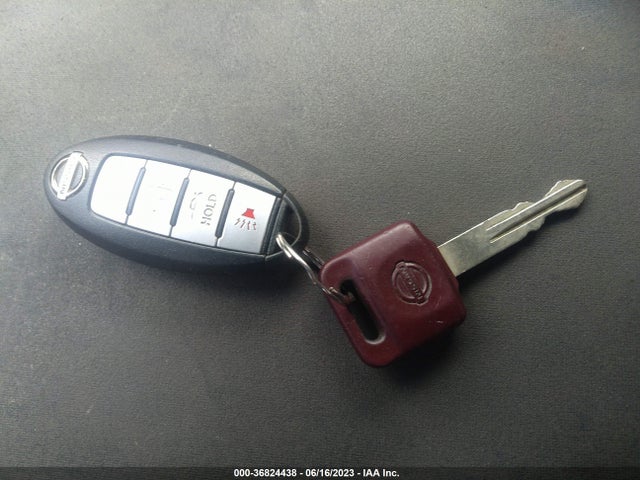 2014 NISSAN ALTIMA 2.5 VIN: 1N4AL3AP7EN354736