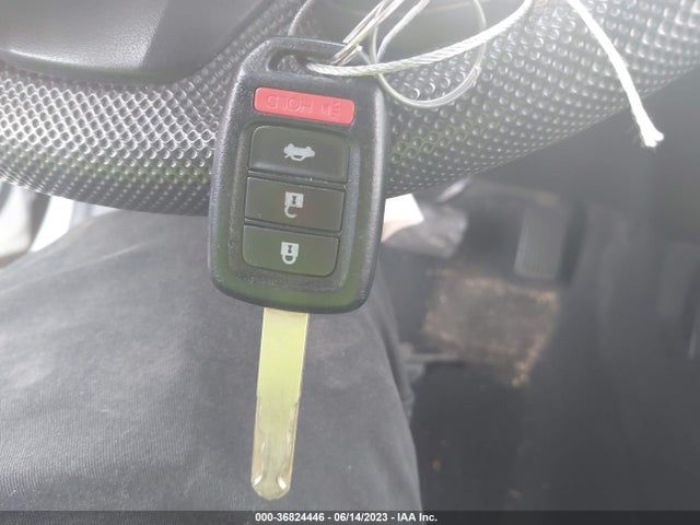 Honda Civic Sedan Lx 2017 19XFC2F56HE013466 Image 11