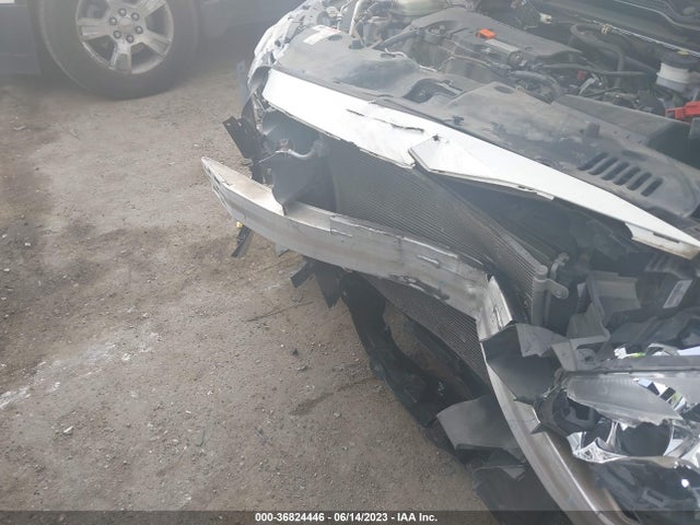 Honda Civic Sedan Lx 2017 19XFC2F56HE013466 Image 6