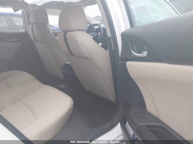 2017 HONDA CIVIC SEDAN LX VIN: 19XFC2F56HE013466