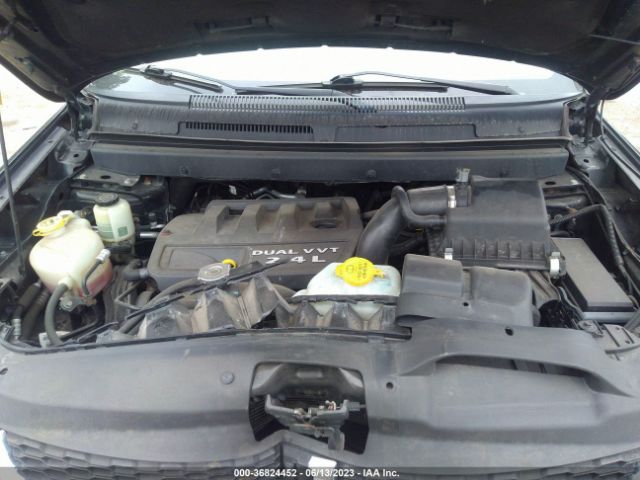 3C4PDCAB0FT628575 Dodge Journey Canada Value Pkg
