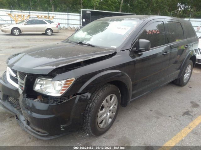 3C4PDCAB0FT628575 Dodge Journey Canada Value Pkg