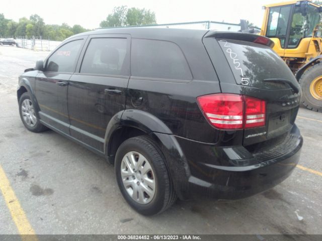 3C4PDCAB0FT628575 Dodge Journey Canada Value Pkg
