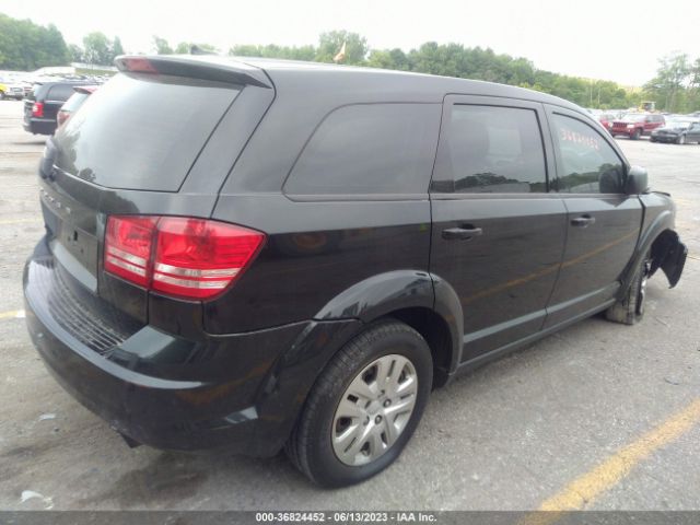 3C4PDCAB0FT628575 Dodge Journey Canada Value Pkg