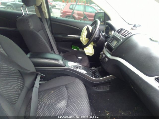3C4PDCAB0FT628575 Dodge Journey Canada Value Pkg