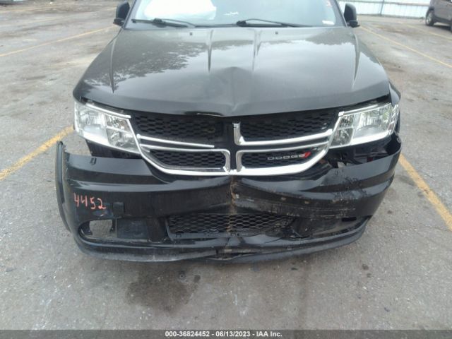 3C4PDCAB0FT628575 Dodge Journey Canada Value Pkg