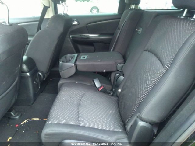 3C4PDCAB0FT628575 Dodge Journey Canada Value Pkg