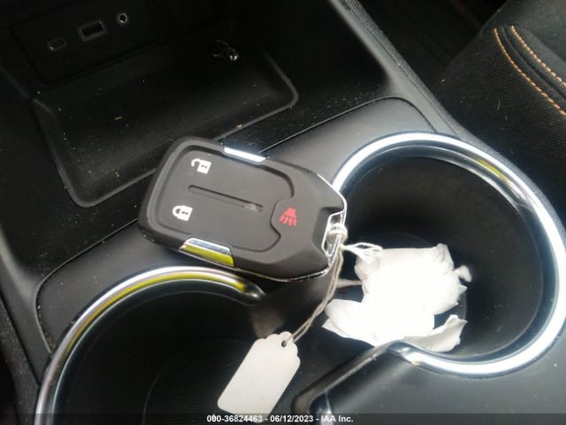 3GKALMEV2JL365263 GMC Terrain Sle