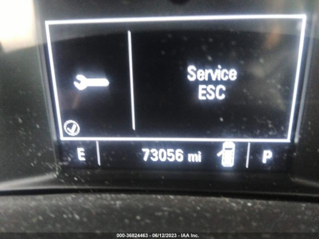 3GKALMEV2JL365263 GMC Terrain Sle