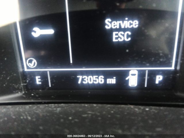 3GKALMEV2JL365263 GMC Terrain Sle