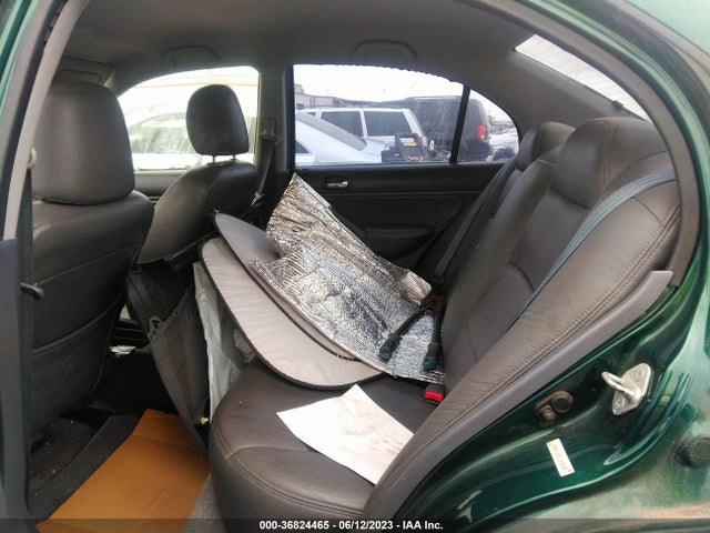 2002 HONDA CIVIC GX VIN: 1HGEN26552L000620