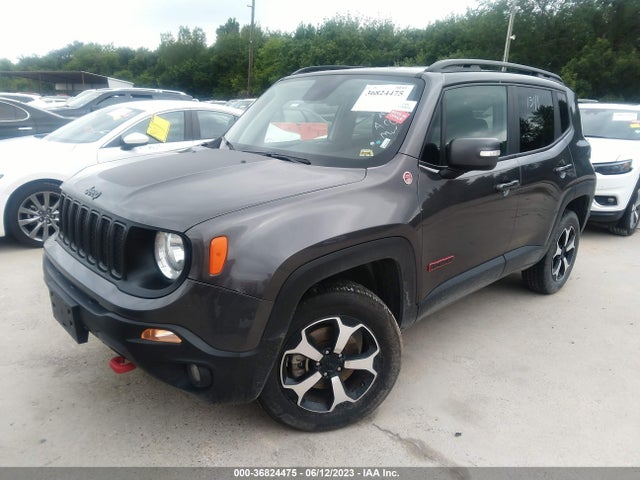 ZACNJBC15LPL92049 Jeep Renegade Trailhawk