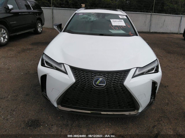 2019 Lexus UX, VIN: JTHU9JBHXK2003977