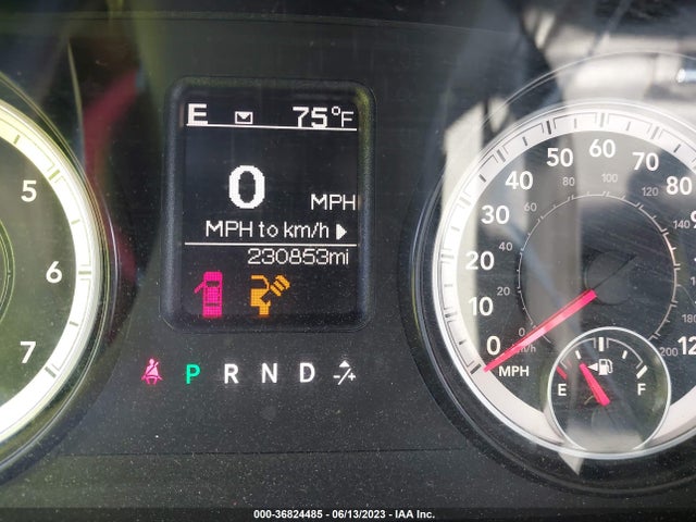 2015 RAM 1500 SLT VIN: 1C6RR6LG2FS578307
